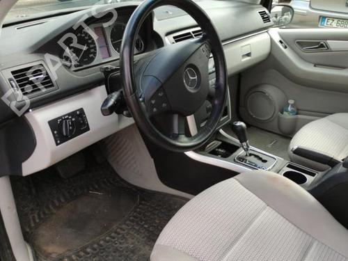 Used Parts MERCEDES-BENZ B-CLASS Sports Tourer (W245)  B 200 CDI (245.208)  4763050