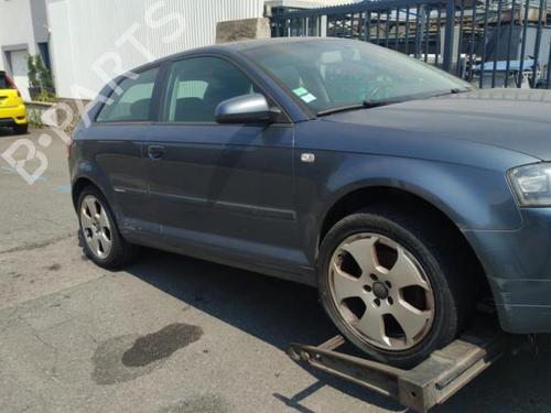 Left taillight AUDI A3 (8P1) | BP36737636C34 - Image 14