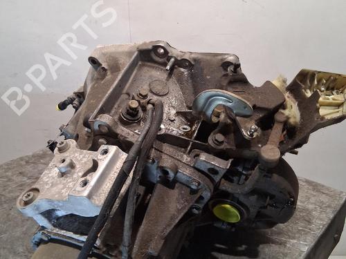 Gearbox CITROËN C3 Picasso (SH_) 1.6 VTi 120 | BP37503611M3 - Image 5
