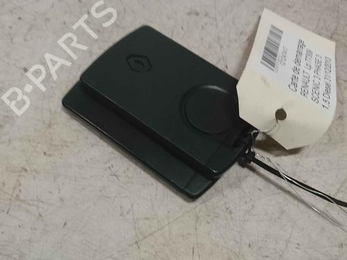 electronic-module-renault-scenic-iii-jz01_-2008-2009-2010-2011-2012-2013-2014-2015-2016-36714556 main image
