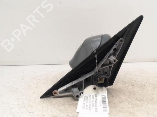 Retrovisor direito Retrovisor direito BMW 3 (E90) 325 d (197 hp) 36742328 36742328