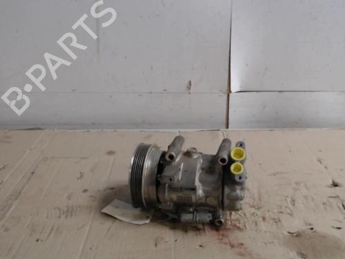 Used AC compressor AC compressor 36733393 36733393