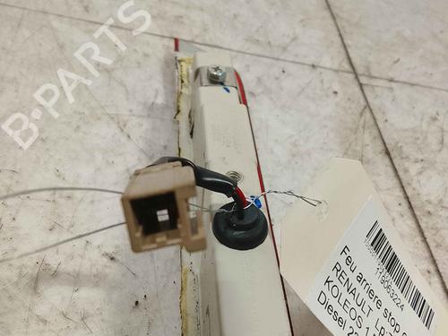 Third brake light RENAULT KOLEOS I (HY_) 2.0 dCi 4x4 (HY0K) | BP36713013L11 - Image 3