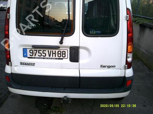 Third brake light RENAULT KANGOO Express (FC0/1_) | BP36730741L11 - Image 7