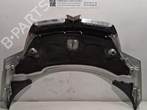 Used Hood Hood 38724809 38724809