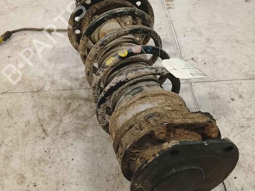 Left front shock absorber CITROËN NEMO Box Body/MPV (AA_) 1.3 HDi 75 | BP36714919M16 - Image 2