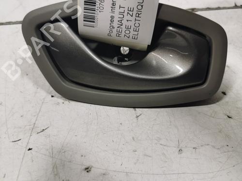 Front right interior door handle RENAULT ZOE (BFM_) ZOE | BP37733826I14 - Image 3