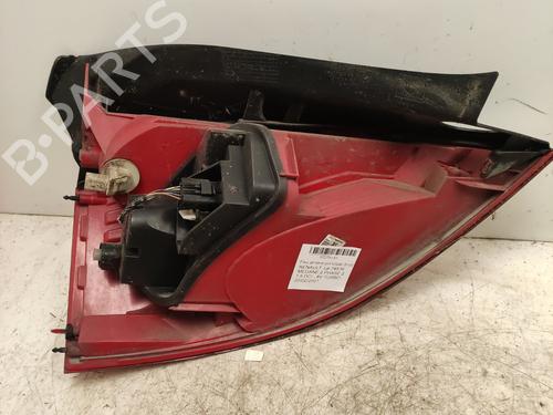 Used Right taillight Right taillight 36750060 36750060