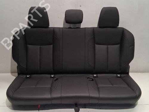 Rear seat RENAULT ALASKAN | BP37449808C17 - Image 4