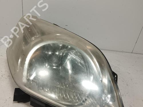 Højre forlygte CITROËN NEMO MPV 1.4 HDi | BP39742085C29 - Image 3