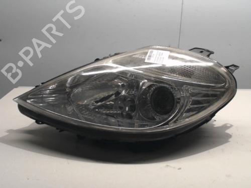 Optica esquerda Optica esquerda CITROËN C8 (EA_, EB_) 2.2 HDi (128 hp) 36728166 36728166