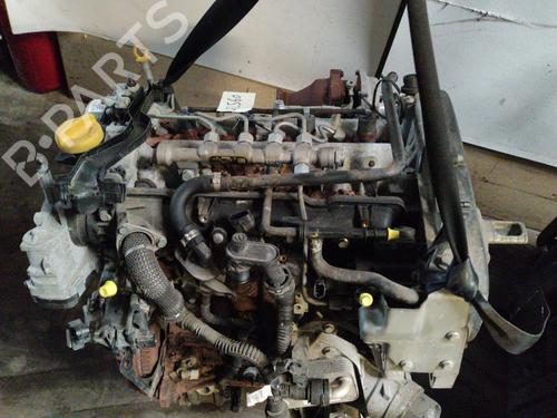 Engine ALFA ROMEO MITO (955_) 1.6 JTDM (955AXC1B) | BP36729336M1 - Image 5