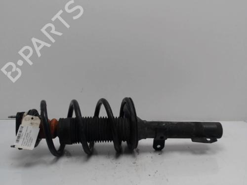 Used Left front shock absorber Left front shock absorber FORD TRANSIT Van (FA_ _) 2.2 TDCi (115 hp) 36737727 36737727