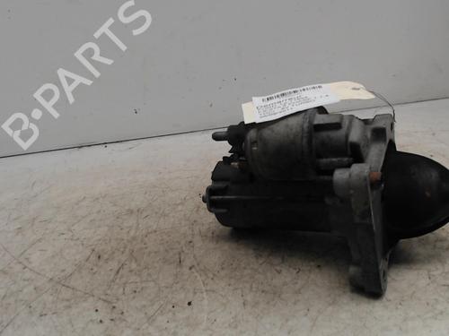 Starter FORD FIESTA VI (CB1, CCN) 1.4 TDCi | BP36745969M8 - Image 3