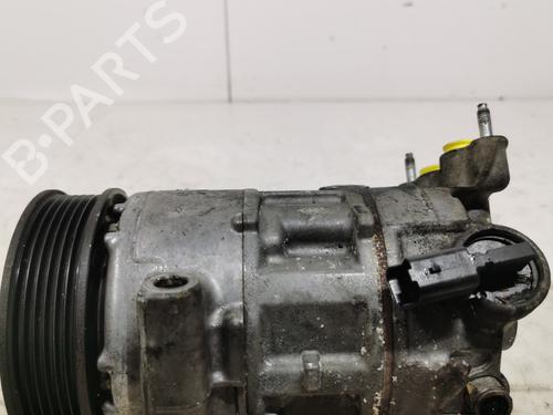 Used AC compressor AC compressor PEUGEOT RIFTER 1.5 BlueHDi 130 (130 hp) 36710665 36710665