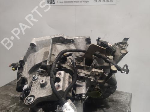 Gearbox CITROËN C3 III (SX) 1.5 BlueHDi 100 (SXYHYP, SXYHTU) | BP36718086M3 - Image 3