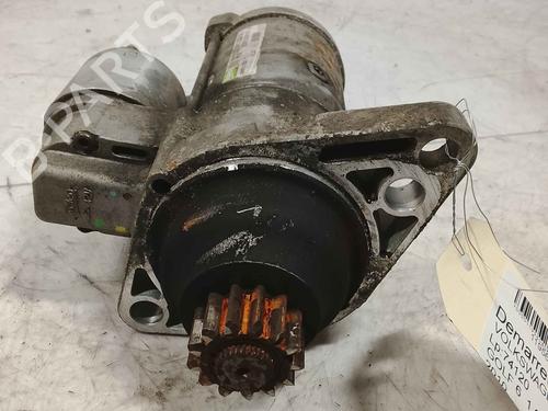 Starter VW GOLF VI (5K1) | BP36713284M8 - Image 3