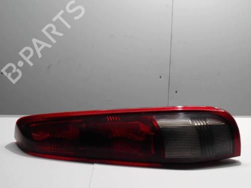 Used Right taillight Right taillight NISSAN X-TRAIL I (T30) 2.2 Di 4x4 (114 hp) 36725926 36725926