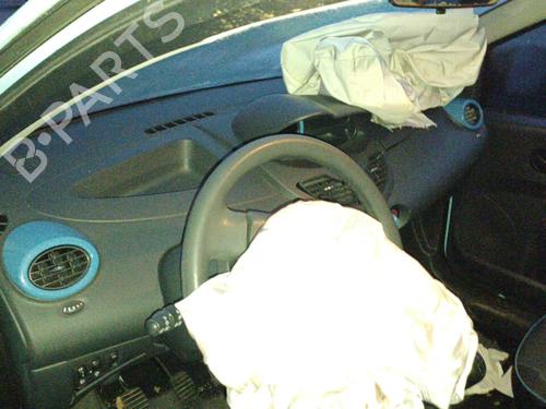Left tailgate light RENAULT TWINGO II (CN0_) 1.5 dCi 90 | BP36748386C79 - Image 8