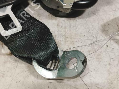 Front left seatbelt VW GOLF VI Variant (AJ5) | BP36714228I26 - Image 4