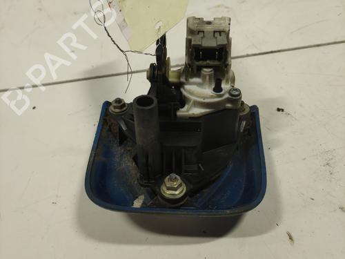 Mando Mando RENAULT CLIO II (BB_, CB_) [1998-2016] 36751886 36751886