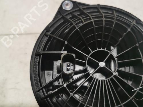 Mando Mando VW POLO V (6R1, 6C1) 1.6 TDI (90 hp) 36718334 36718334