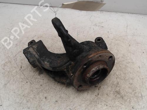 Left front steering knuckle PEUGEOT 2008 I (CU_) 1.6 HDi | BP36745853M25 - Image 2