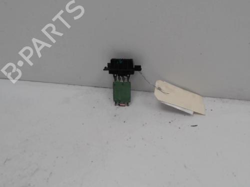 Used Heater resistor Heater resistor CITROËN JUMPER II Van 2.2 HDi 130 (130 hp) 36737956 36737956