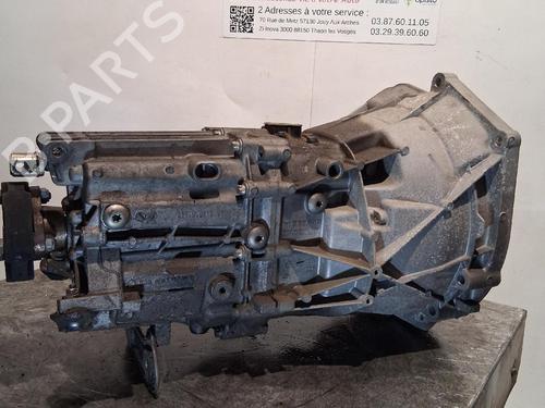 Gearbox BMW 1 (E81) 116 i | BP37503606M3 - Image 5