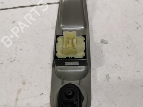 Left front window switch RENAULT ZOE (BFM_) ZOE | BP37733638I27 - Image 3