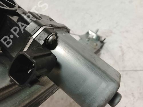 Front right window mechanism RENAULT CAPTUR I (J5_, H5_) 1.2 TCe 120 | BP36712254C23 - Image 3