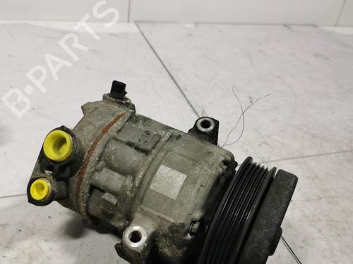 AC compressor OPEL CORSA D (S07) 1.2 (L08, L68) | BP36711324M34 - Image 4
