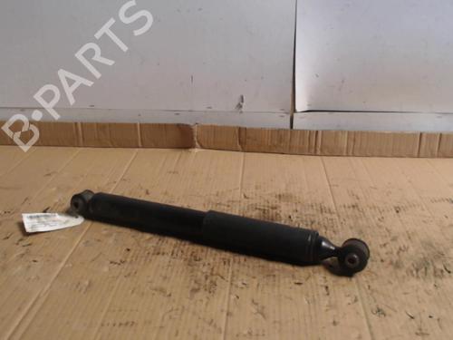 Used Left rear shock absorber Left rear shock absorber CITROËN C4 CACTUS 1.6 BlueHDi 100 (99 hp) 36725818 36725818