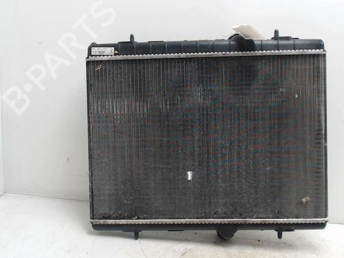 Water radiator CITROËN C4 II (NC_) 1.6 HDi 90 | BP36737088M31 - Image 3