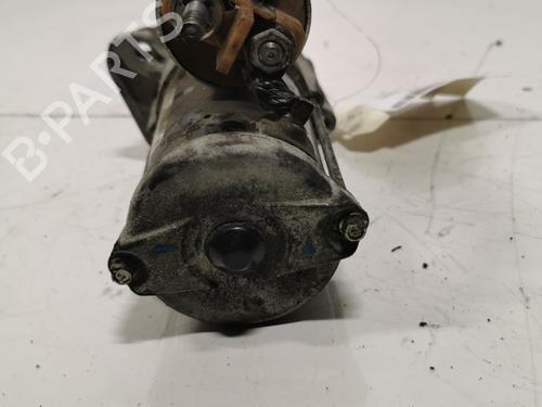 Starter RENAULT CLIO IV (BH_) 1.5 dCi 90 | BP36709372M8 - Image 2