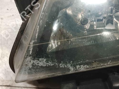 Left headlight RENAULT LAGUNA II (BG0/1_)  | BP36711952C28  - Image 5