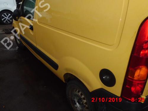 Sprinklertank RENAULT KANGOO (KC0/1_) | BP36727198C113 - Image 5