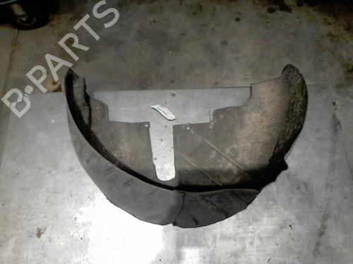 Hjulbue Hjulbue CITROËN DS3 (SA_) 1.6 HDi 110 (112 hp) 36740572 36740572