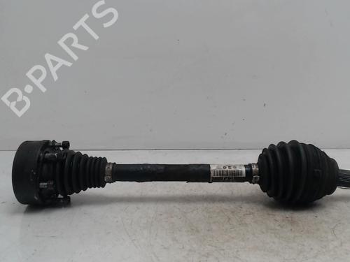 Left front driveshaft VW GOLF V (1K1) 1.9 TDI | BP36742916M38 - Image 2