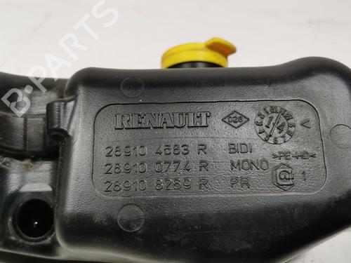Used Windscreen washer tank Windscreen washer tank DACIA LOGAN MCV II 1.5 dCi (90 hp) 36709104 36709104