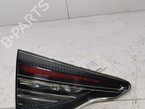 Left tailgate light RENAULT CLIO V (B7_) 1.0 TCe 90 (B7MT) | BP37874104C79 - Image 2