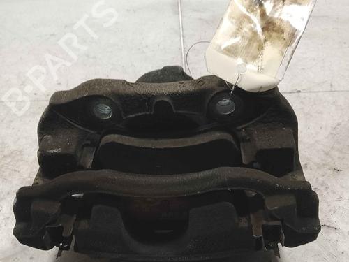 Right front brake caliper CITROËN C3 III (SX) 1.2 VTi 68 | BP36713773M104 - Image 2