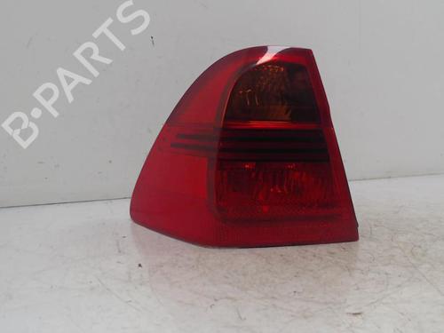 Used Left taillight Left taillight BMW 3 Touring (E91) 320 d (163 hp) 36741563 36741563