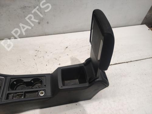 Middle console VW GOLF VII (5G1, BQ1, BE1, BE2) 2.0 GTD | BP36719049I22 - Image 4