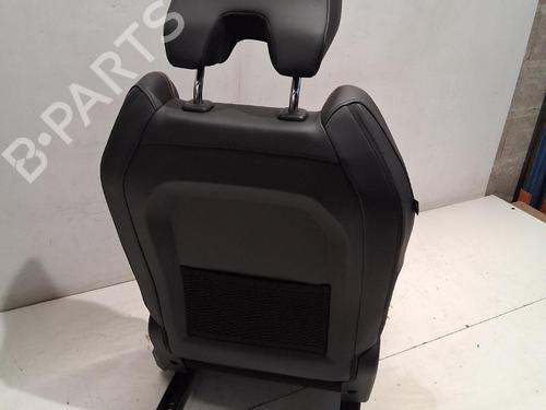 Left front seat RENAULT AUSTRAL | BP38683247C15 - Image 4