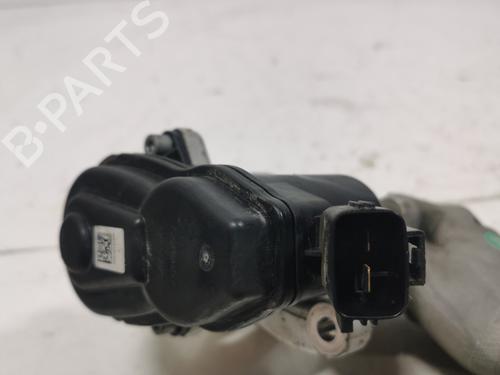 Left rear brake caliper RENAULT CLIO V (B7_) 1.0 TCe 90 (B7MT) | BP37874112M107 - Image 2