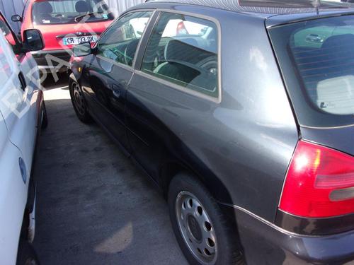 Used Parts AUDI A3 (8L1)  1.9 TDI  4761344