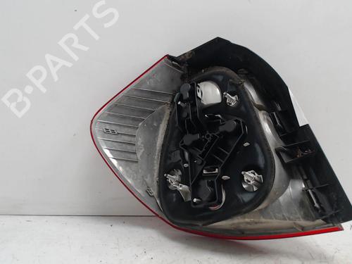 Right taillight BMW 1 (E87) 118 d | BP36742553C35 - Image 3