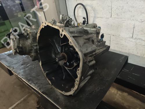 Getriebe für Getriebe NISSAN QASHQAI I (J10, NJ10) 2.0 dCi All-wheel Drive (150 hp) 36748688 36748688