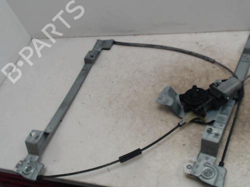 Front right window mechanism RENAULT KANGOO Express (FW0/1_) | BP36748818C23 - Image 3